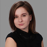 Миникаускас Яна Александровна