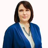 Жидкова Наталья Григорьевна