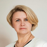 Семенова Татьяна Александровна
