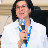 Данилова Ирина Сергеевна