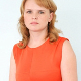 Замятина Ирина Александровна