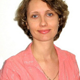 Минаева Оксана Александровна