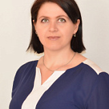 Калашникова Ирина Владимировна