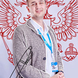 Насиров Эмин Забильевич