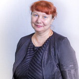 Земш Марина Борисовна