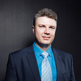 Еременко Алексей Сергеевич