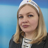 Пахомова Ольга Александровна