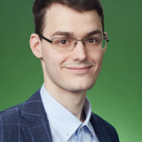 Ванюшин Михаил Владимирович