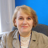 Шляпкина Екатерина Аркадьевна