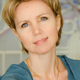 Самойлова Оксана Владимировна