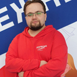 Алексеев Сергей Юрьевич