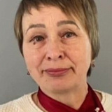 Ваганова Елена Петровна