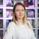 Ермакова Екатерина Юрьевна