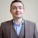 Абрашкин Михаил Сергеевич