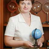 Криволапова Дарья Ивановна