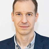 Хорват Дмитрий Александрович