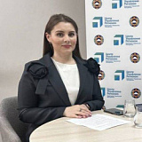 Созарукова Светлана Азретовна