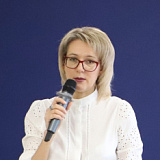 Мерзлякова Елена Валерьевна