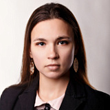 Тимербаева Джени Андреевна