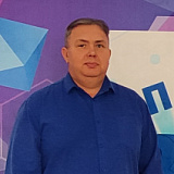 Надымов Александр Васильевич