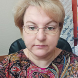 Осипчукова Елена Владимировна