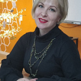 Сергеева Ольга Георгиевна