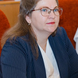 Генварева Юлия Анатольевна