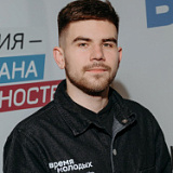 Фадеев Егор Иванович