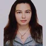Копчёнова Любовь Андреевна