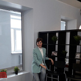 Крылова Наталья Павловна