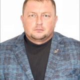 Ильященко  Дмитрий Павлович