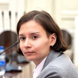 Афанасьева Ирина Анатольевна