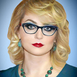Вдовина Наталья Александровна