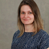 Волкова Алена Геннадьевна
