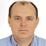 Финк Игорь Валерьевич