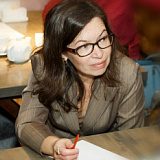 Маркова Наталья Борисовна