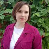 Картошкина Юлия Владимировна