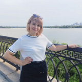 Сидорова Юлия Викторовна