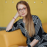 Чернат Александра Вячеславовна