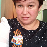 Кузнецова Людмила Юрьевна