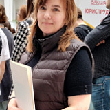 Монахова Галина Михайловна