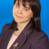 Бабичева Нина Сергеевна