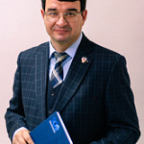 Любичанковский Сергей Валентинович