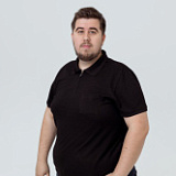 Соловьев Роман Игоревич