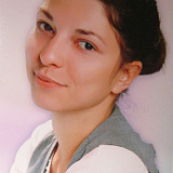 Яшина Александра Михайловна