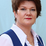 Семиволкова Ирина Ивановна