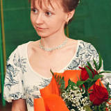 Ильичева Елена Игоревна