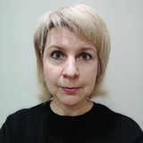 Трофимова Ольга Евгеньевна