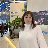 Панова Татьяна Валериевна