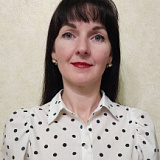 Бережная Ирина Владимировна